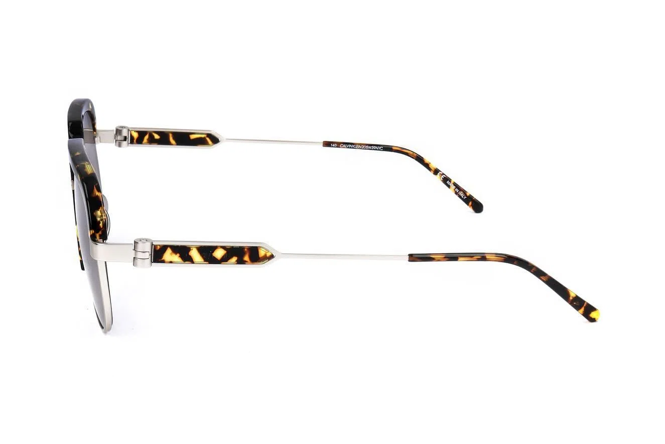 Calvin Klein 205W39NYC CKNYC1970S Sunglasses - view 4
